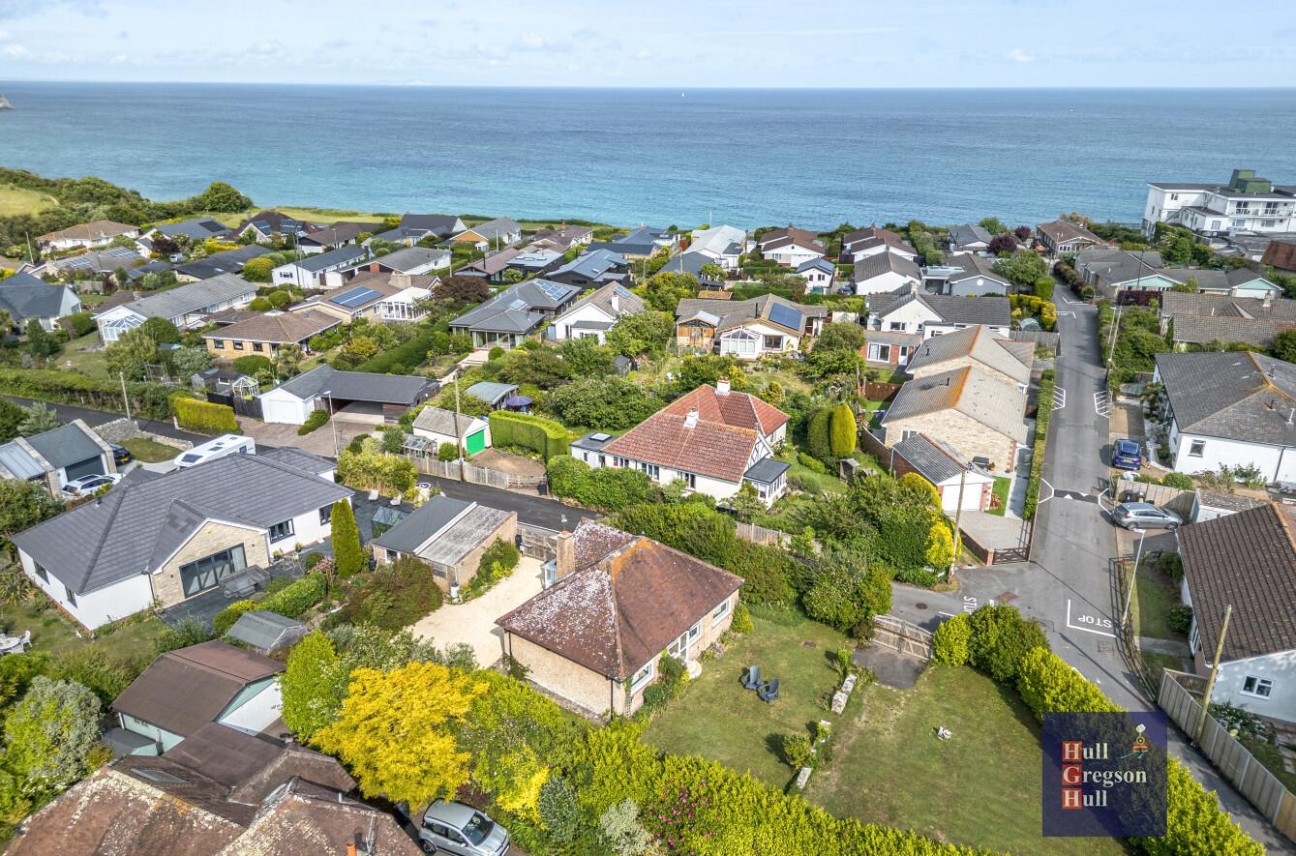 Ballard Estate, Swanage