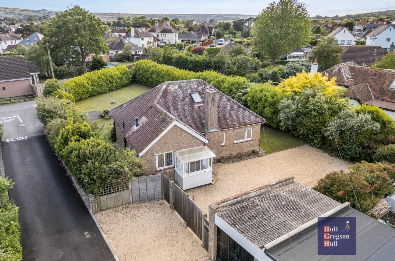 Ballard Estate, Swanage