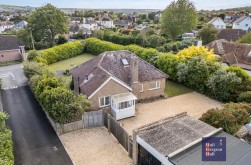 Ballard Estate, Swanage