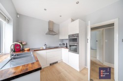 Ballard Estate, Swanage