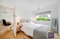 Ballard Estate, Swanage