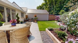 33 Kingbarrow Drive, Portland DT5 2FH