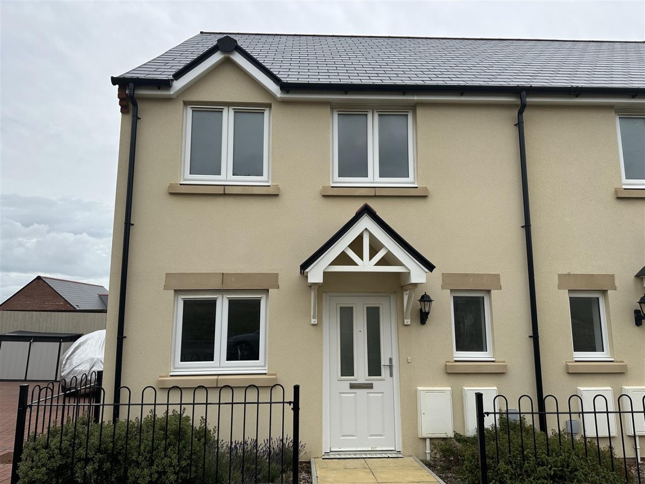 Plot 238 Curtis Fields, 64 Orchard Way, Weymouth DT4 0FQ