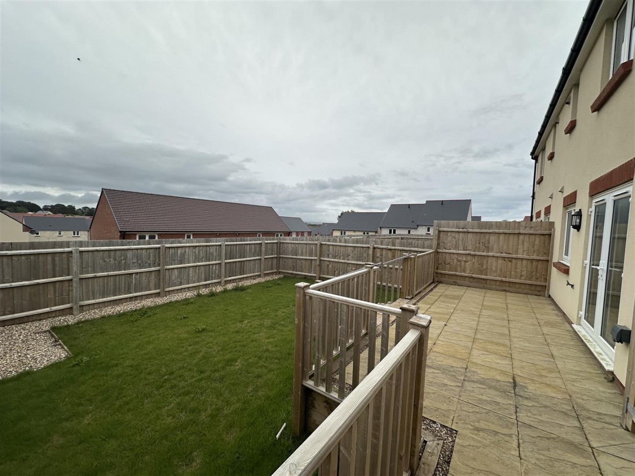 Plot 238 Curtis Fields, 64 Orchard Way, Weymouth DT4 0FQ