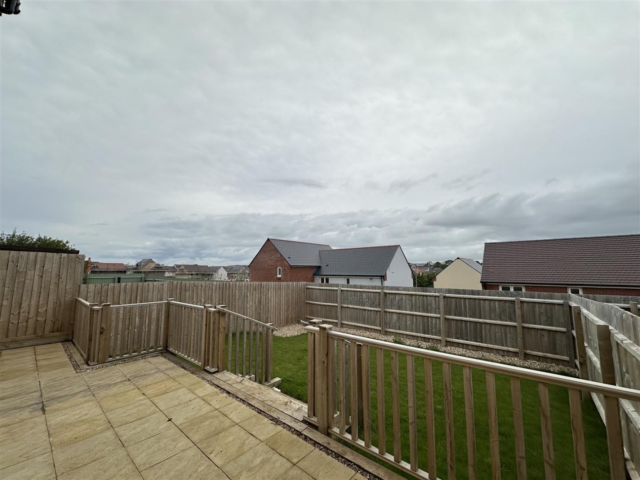 Plot 238 Curtis Fields, 64 Orchard Way, Weymouth DT4 0FQ