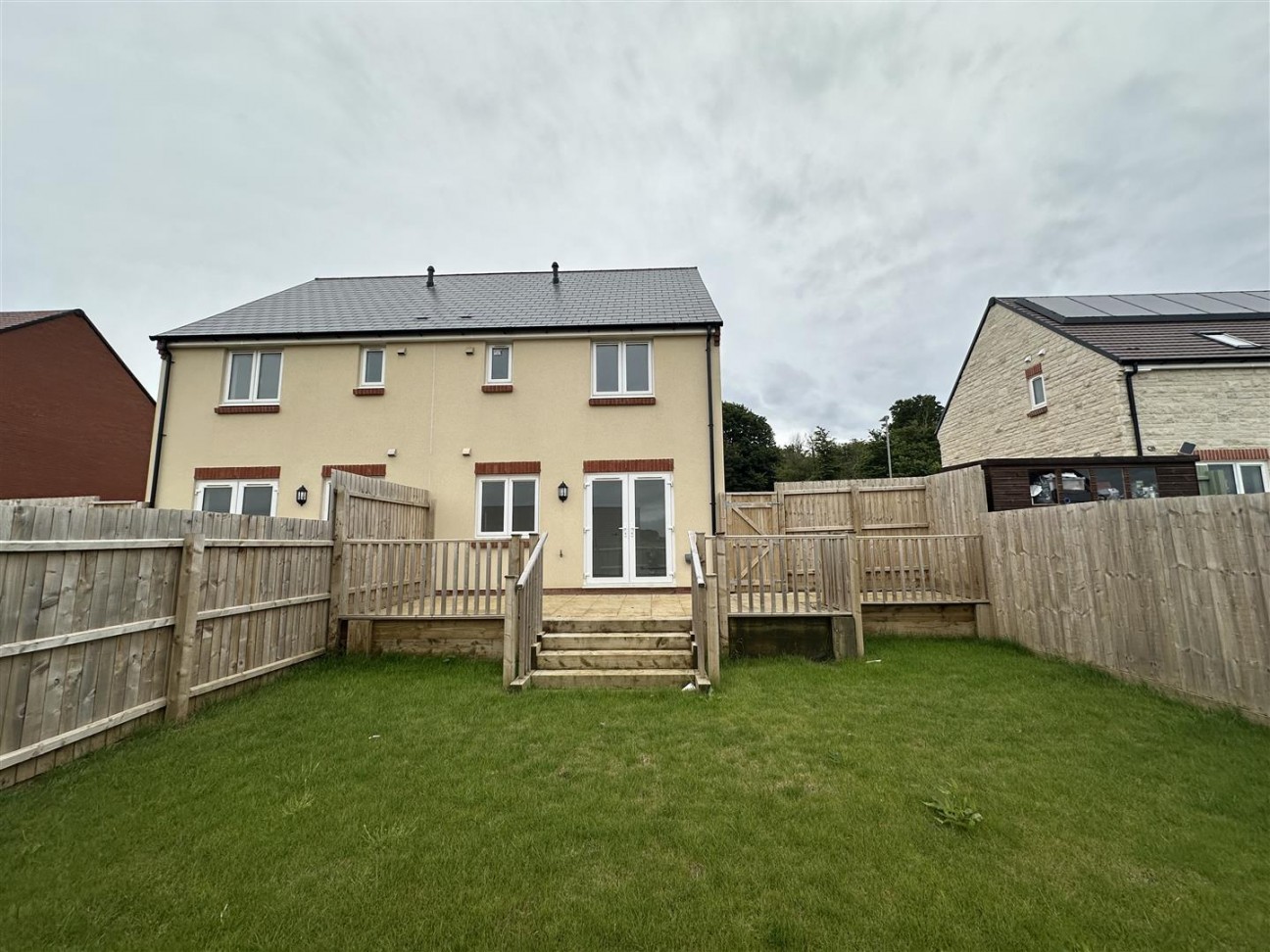 Plot 238 Curtis Fields, 64 Orchard Way, Weymouth DT4 0FQ