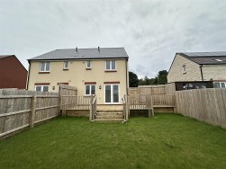 Plot 238 Curtis Fields, 64 Orchard Way, Weymouth DT4 0FQ