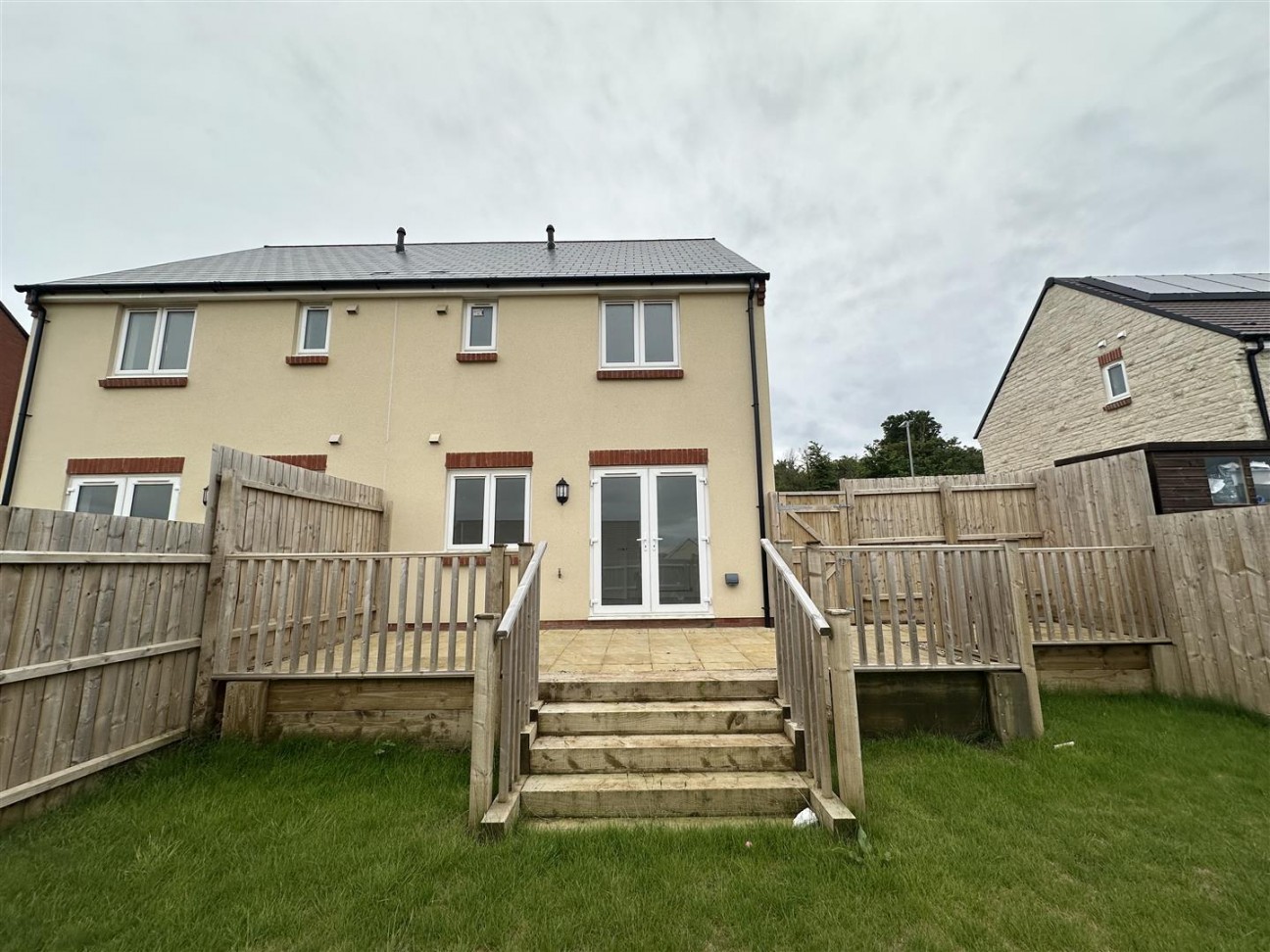 Plot 238 Curtis Fields, 64 Orchard Way, Weymouth DT4 0FQ