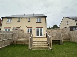 Plot 238 Curtis Fields, 64 Orchard Way, Weymouth DT4 0FQ