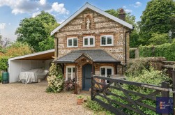 Dorchester Hill, Milborne St. Andrew, Blandford Forum