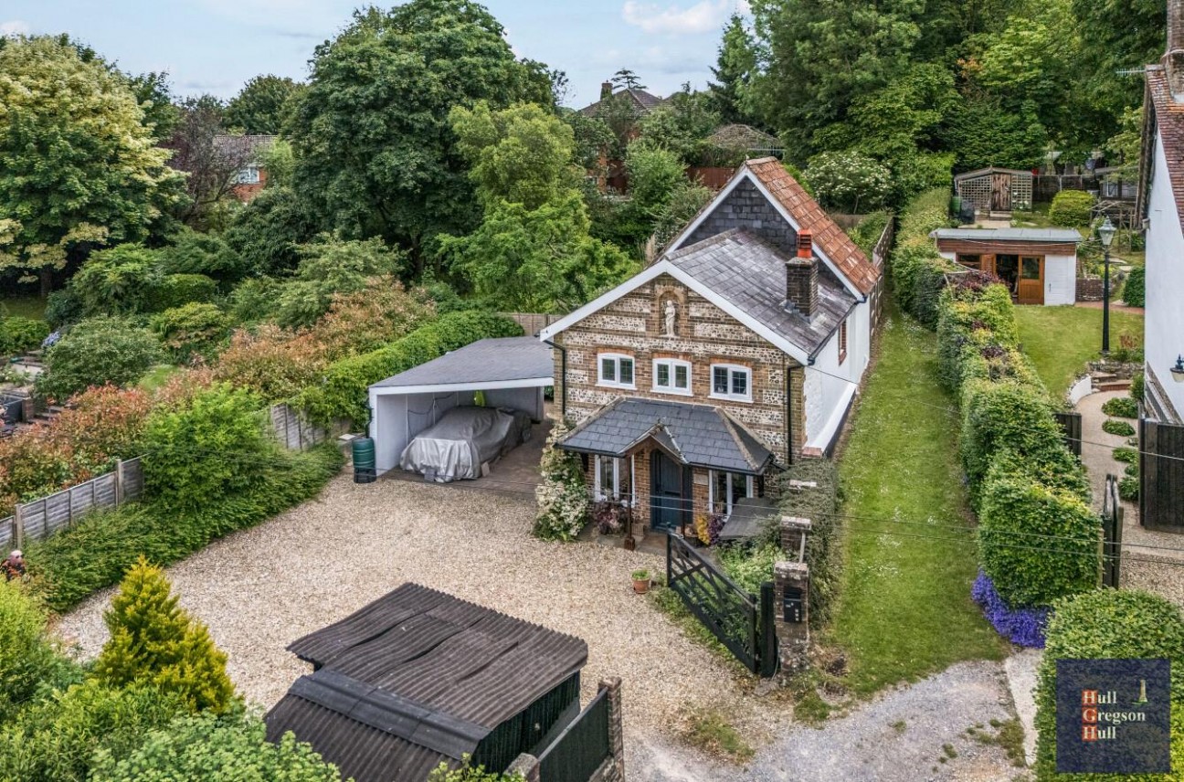 Dorchester Hill, Milborne St. Andrew, Blandford Forum