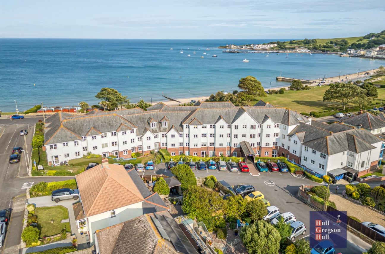 De Moulham Road, Swanage