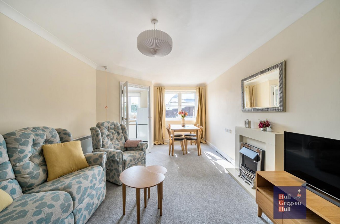 De Moulham Road, Swanage