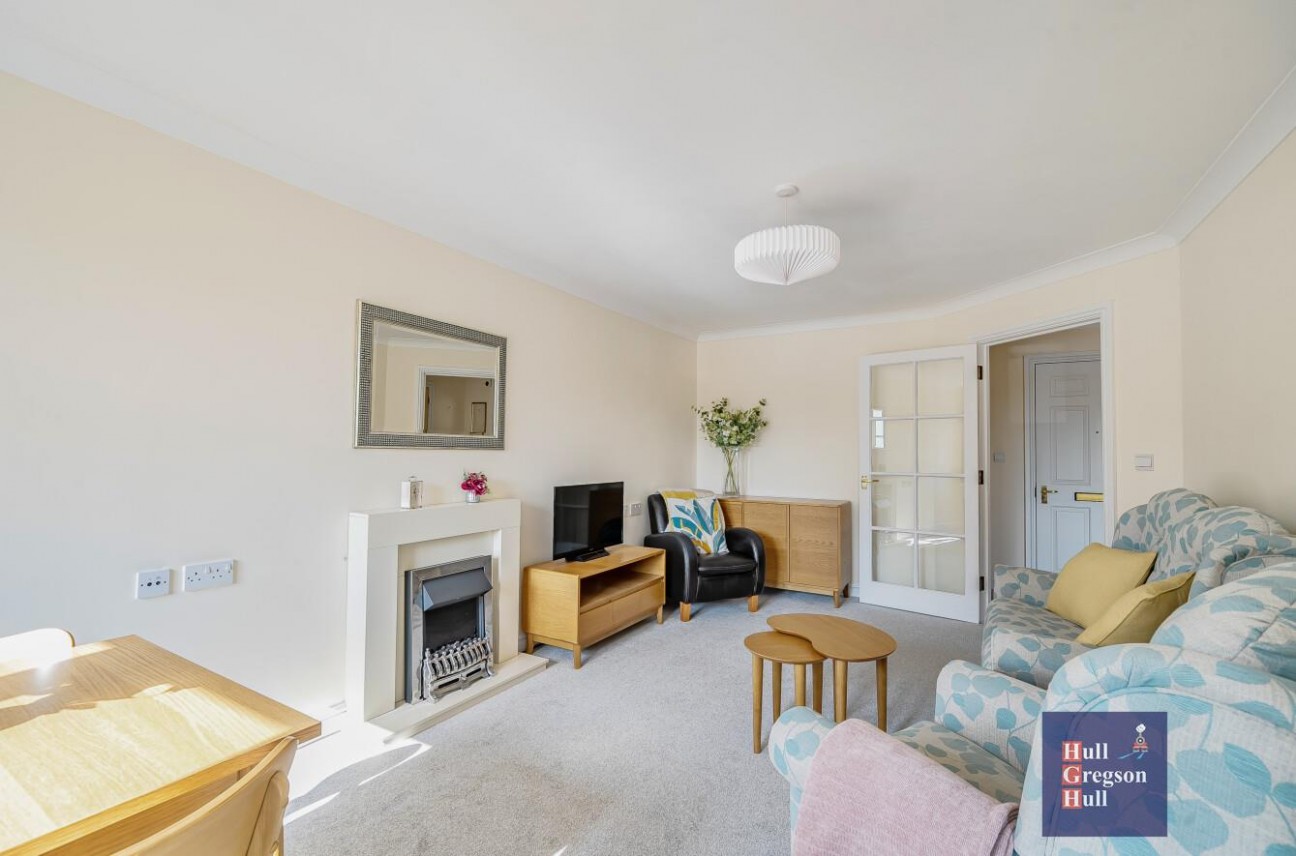 De Moulham Road, Swanage