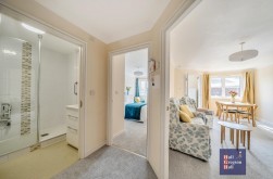 De Moulham Road, Swanage