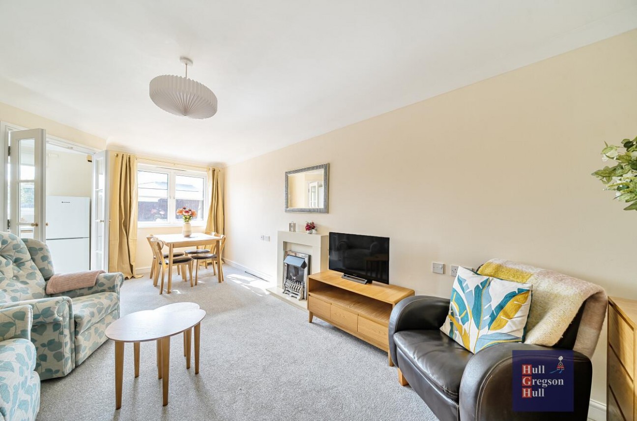 De Moulham Road, Swanage