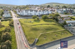 De Moulham Road, Swanage