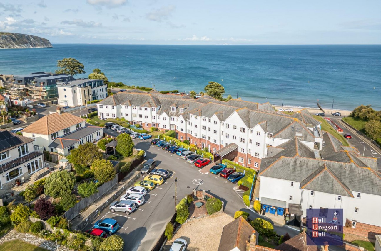 De Moulham Road, Swanage