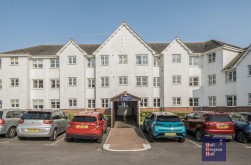 De Moulham Road, Swanage