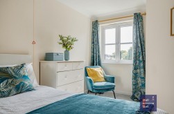 De Moulham Road, Swanage