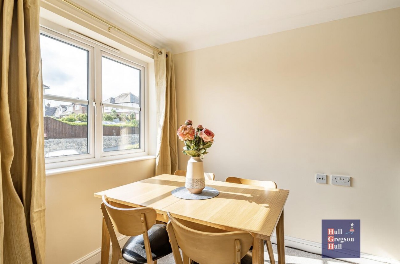 De Moulham Road, Swanage