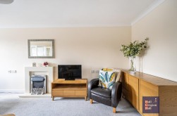 De Moulham Road, Swanage
