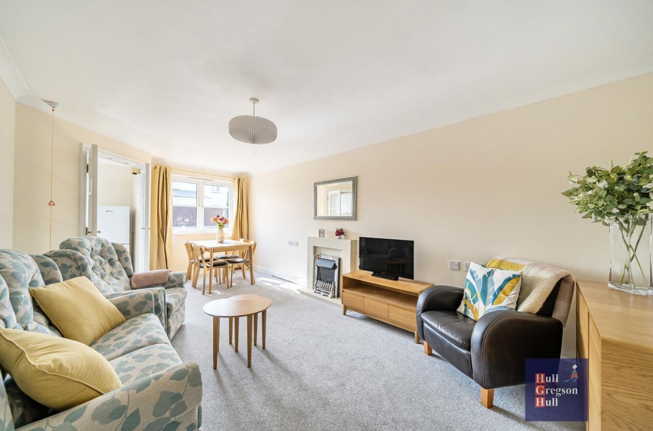 De Moulham Road, Swanage