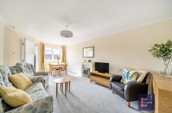 De Moulham Road, Swanage