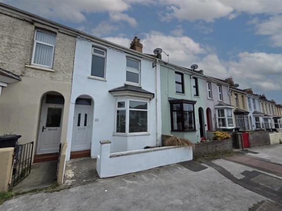 Portland Road, Weymouth