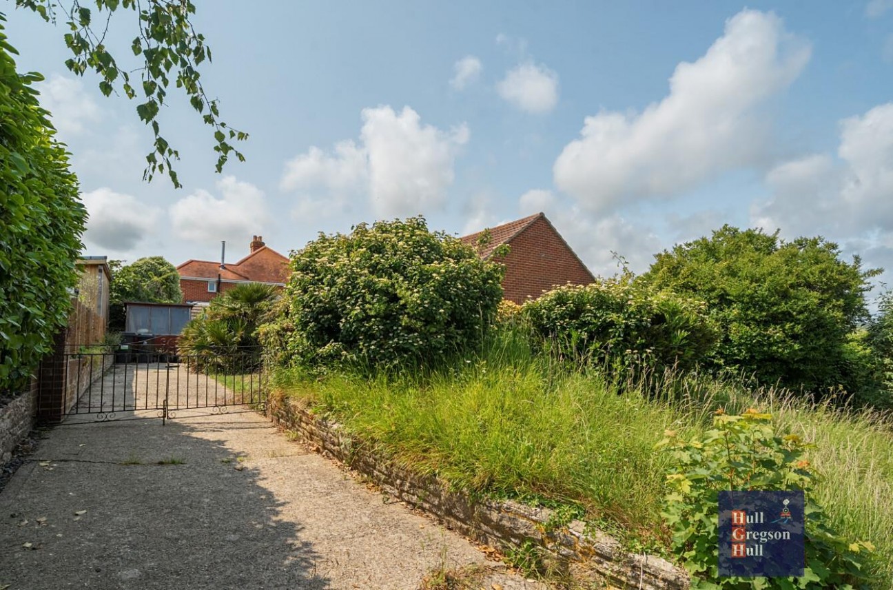 Priests Road, Swanage