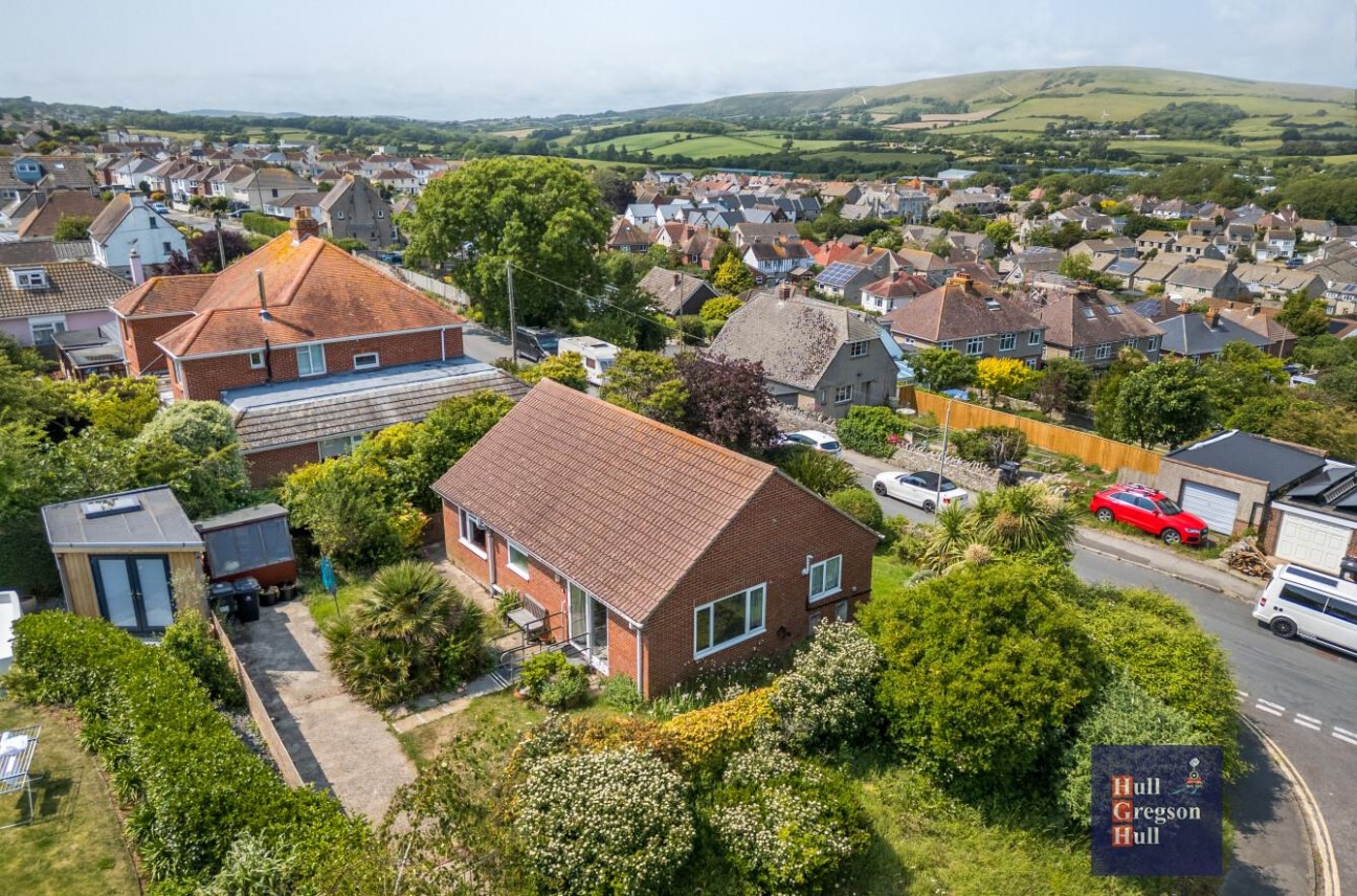 Priests Road, Swanage