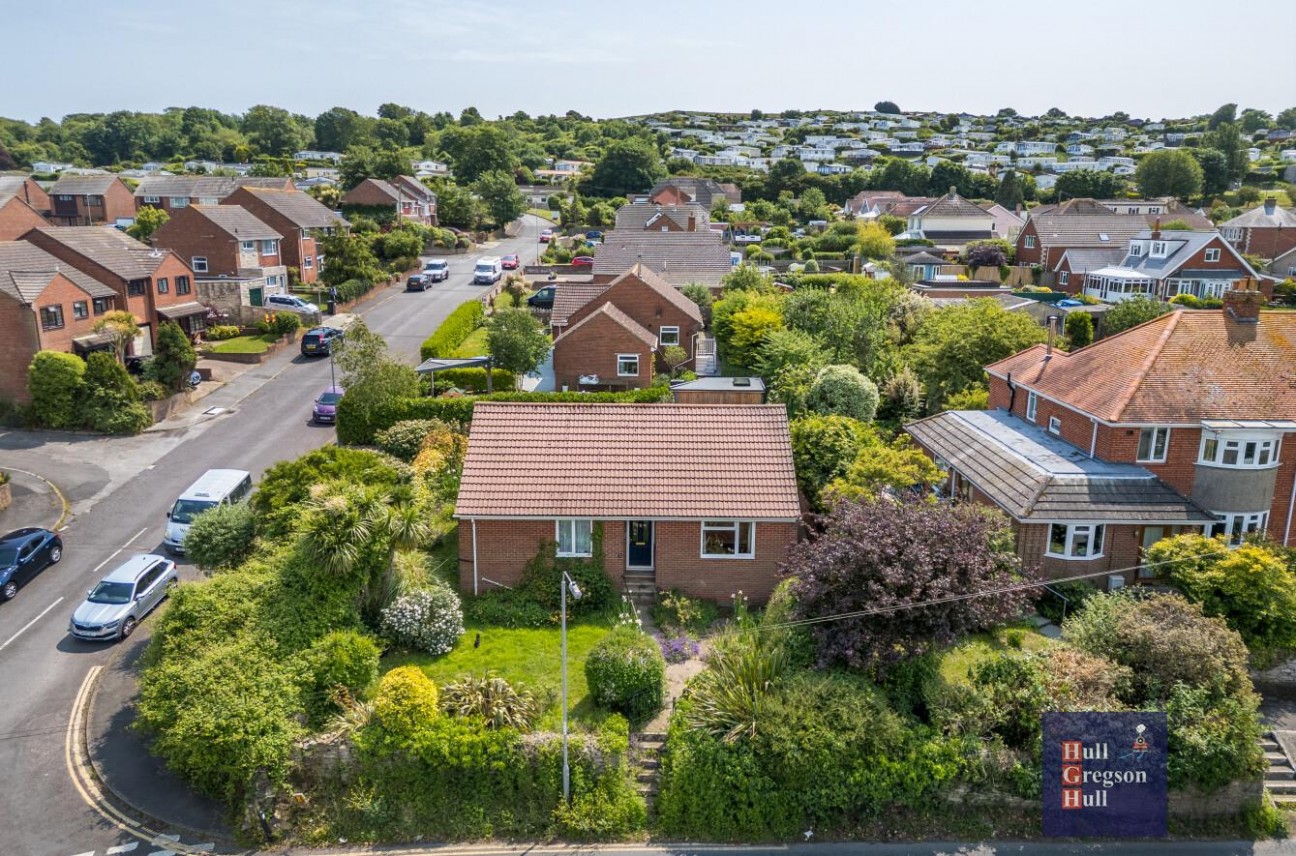 Priests Road, Swanage