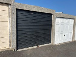 Garage, Haylands, Portland