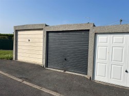 Garage, Haylands, Portland