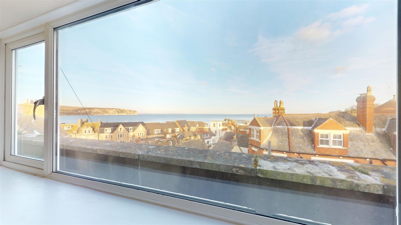 Park Road, Swanage