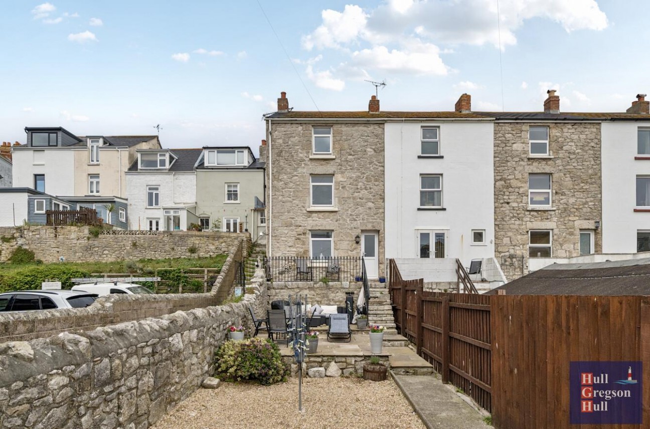 Clements Lane, Portland