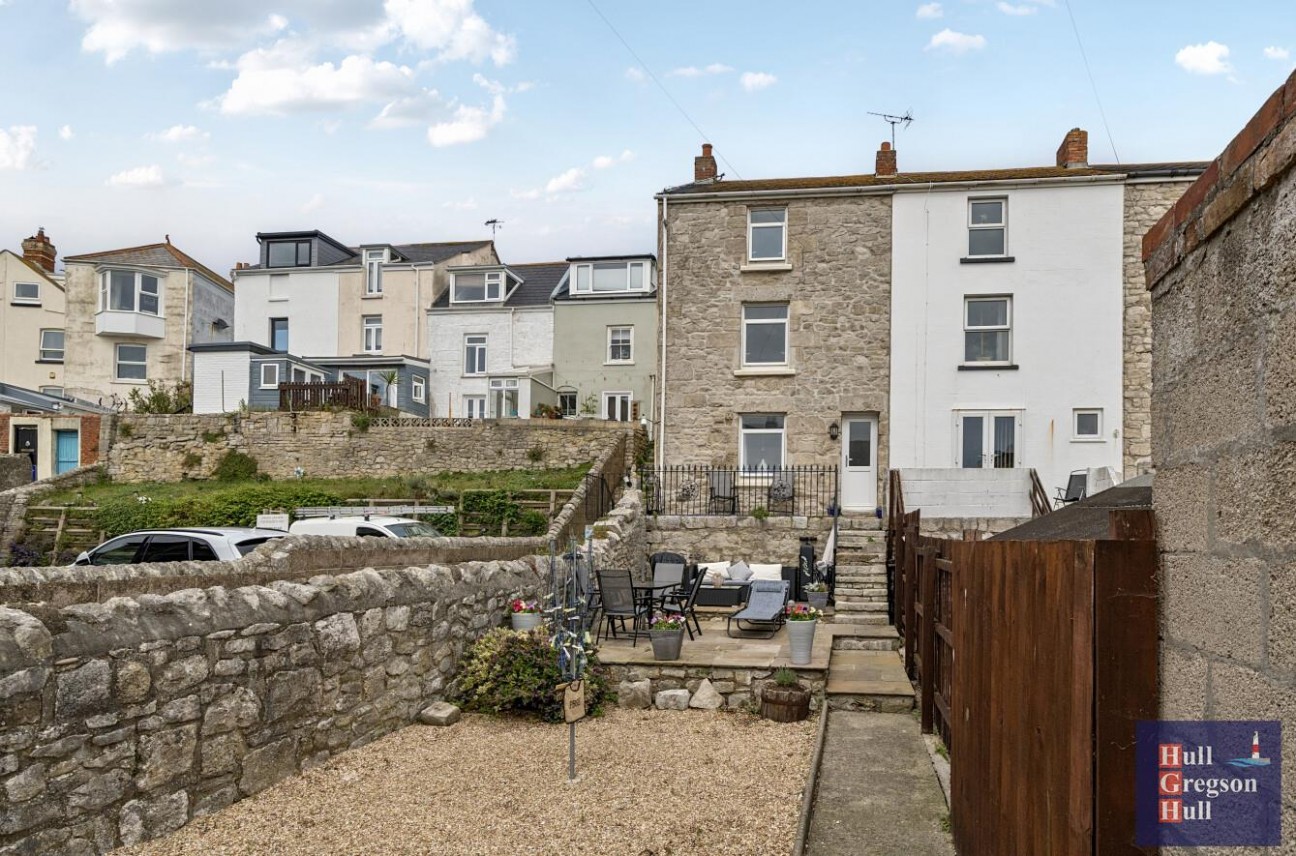 Clements Lane, Portland