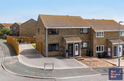 Cheyne Close, Portland