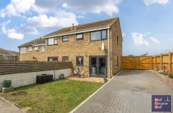 Cheyne Close, Portland