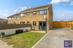 Cheyne Close, Portland