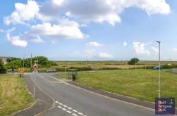 Cheyne Close, Portland