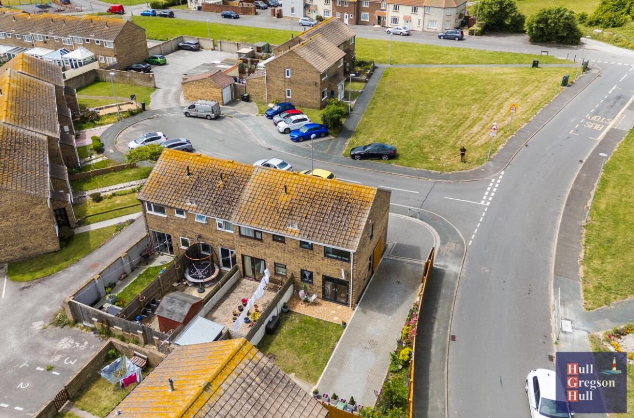 Cheyne Close, Portland
