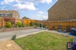 Cheyne Close, Portland