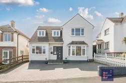Bay Crescent, Swanage