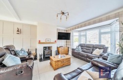 Bay Crescent, Swanage