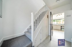 Bay Crescent, Swanage