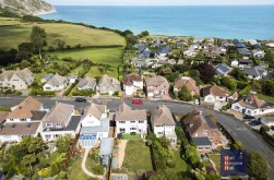 Bay Crescent, Swanage