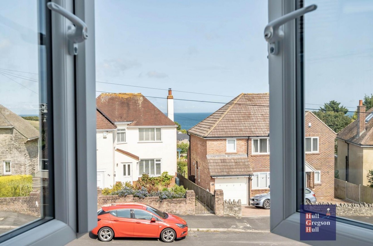 Bay Crescent, Swanage