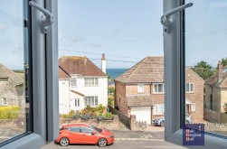 Bay Crescent, Swanage