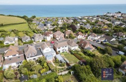 Bay Crescent, Swanage
